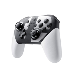 Nintendo Switch Pro Controller Super Smash Bros Ultimate Edition. ürün görseli
