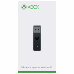 Microsoft Xbox One Controller PC Wireless Adaptörü. ürün görseli