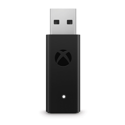 Microsoft Xbox One Controller PC Wireless Adaptörü. ürün görseli