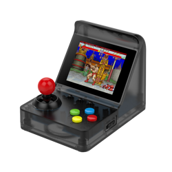 Retro Arcade Konsol. ürün görseli