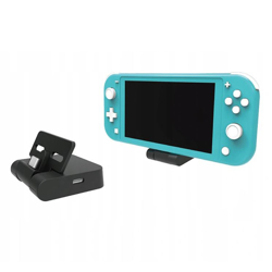 Dobe Nintendo Switch Lite 8in1 Set. ürün görseli