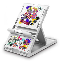 HORI Compact PlayStand Splatoon 2 Edition. ürün görseli