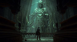 Demon's Souls Türkçe Altyazı PS5 Oyun. ürün görseli
