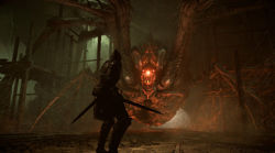 Demon's Souls Türkçe Altyazı PS5 Oyun. ürün görseli