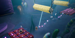 Sackboy A Big Adventure Türkçe Dublaj ve Altyazı PS5 Oyun. ürün görseli