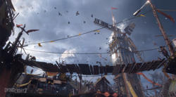 Dying Light 2 Türkçe Alt Yazı PS5 Oyun. ürün görseli
