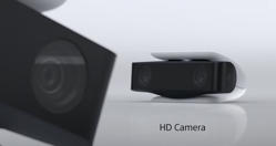 Playstation 5 HD Kamera PS5 Eurasia Garantili. ürün görseli