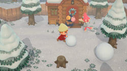 Animal Crossing New Horizons Nintendo Switch Oyun. ürün görseli