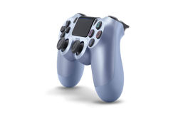 PS4 Dualshock 4 V2 Titanium Blue OEM. ürün görseli