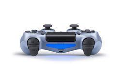 PS4 Dualshock 4 V2 Titanium Blue OEM. ürün görseli