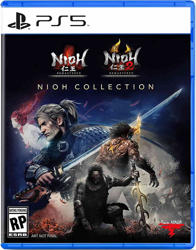 Nioh Collection PS5 Oyun. ürün görseli