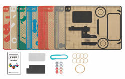 Nintendo Labo Toy-Con 03 Vehicle Drive Kit. ürün görseli