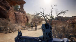 Sniper Ghost Warrior Contracts 2 PS4 Oyun. ürün görseli