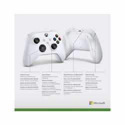 Xbox Robot White Controller 9.Nesil (Mağazaya Özel Fiyat). ürün görseli