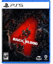Back 4 Blood PS5 Oyun. ürün görseli
