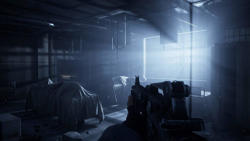 Terminator Resistance Enhanced PS5 Oyun. ürün görseli