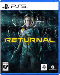 Returnal PS5 Oyun. ürün görseli