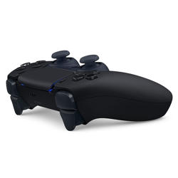 PS5 Dualsense Controller Midnight Black. ürün görseli