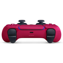 PS5 Dualsense Controller Cosmic Red. ürün görseli