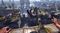 Dying Light 2 Stay Human Türkçe Alt Yazı PS4 Oyun. ürün görseli