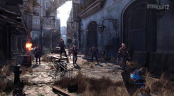 Dying Light 2 Stay Human Türkçe Alt Yazı PS4 Oyun. ürün görseli