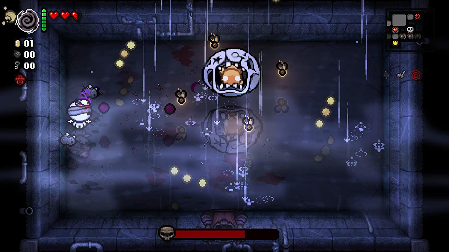 download the binding of isaac repentance ps5 for free