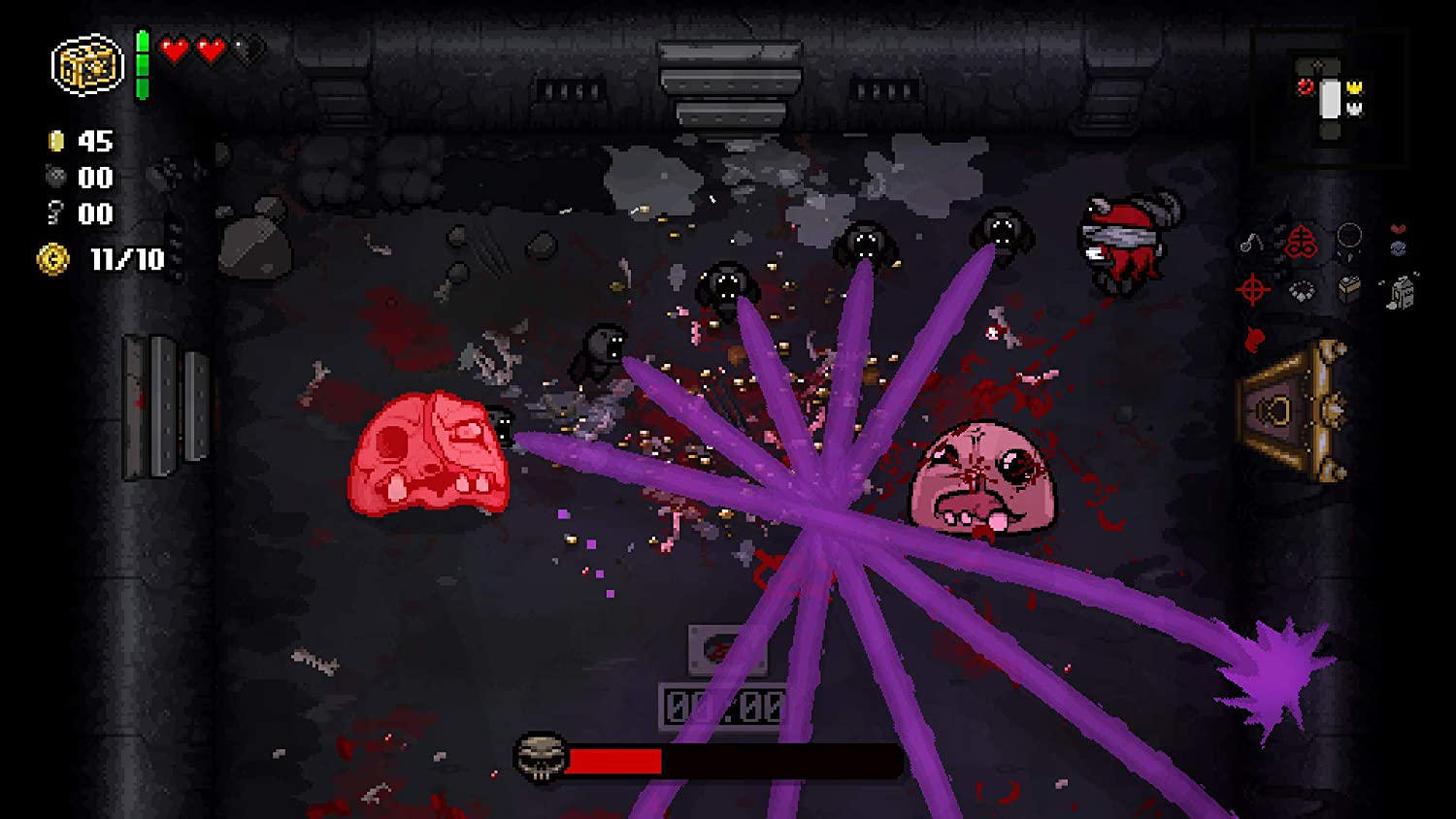 download the binding of isaac repentance ps5