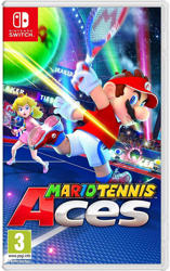 Mario Tennis Aces Nintendo Switch Oyun. ürün görseli