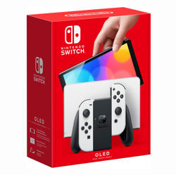 Nintendo Switch Oled Model. ürün görseli