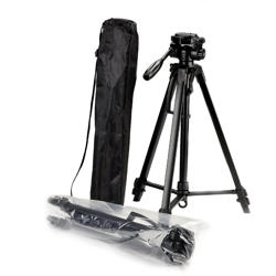 Honcam TR-472 Professional Tripod Telefon Tutucu ve Taşıma Çantalı 170 cm. ürün görseli