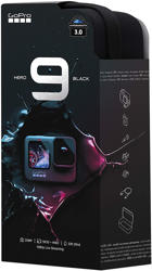 GoPro Hero 9 Black (Mağazaya Özel Fiyat Sadece Nakit Ödemelerde Geçerlidir). ürün görseli