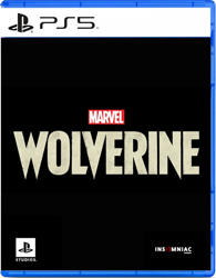 Wolverine PS5 Oyun. ürün görseli