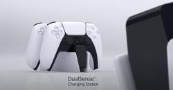 Playstation 5 DualSense Şarj İstasyonu PS5. ürün görseli