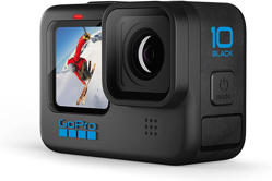 GoPro Hero 10 Black. ürün görseli