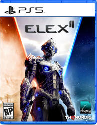 Elex II PS5 Oyun. ürün görseli
