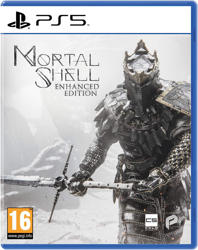 Mortal Shell Enhanced Edition PS5 Oyun. ürün görseli