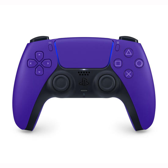PS5 DualSense Wireless Controller Galactic Purple. ürün görseli