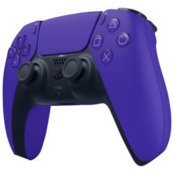 PS5 DualSense Wireless Controller Galactic Purple. ürün görseli