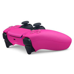 PS5 DualSense Wireless Controller Nova Pink. ürün görseli