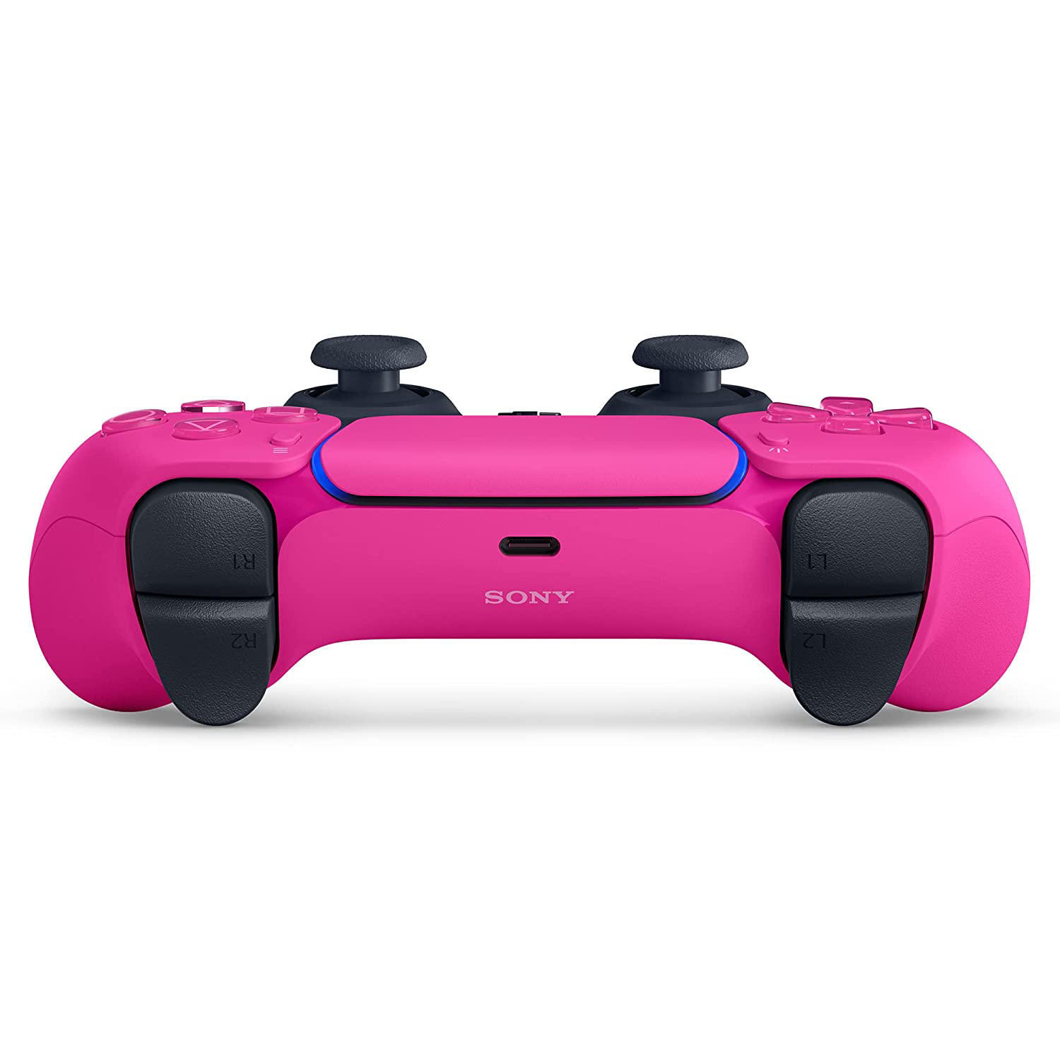 Ps5 Dualsense Wireless Controller Nova Pink Kegames Oyundan Yanayız