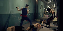 Sifu Vengeance Edition PS5 Oyun. ürün görseli