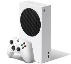 Xbox Series S Fortnite ve Rocket League Paketi. ürün görseli