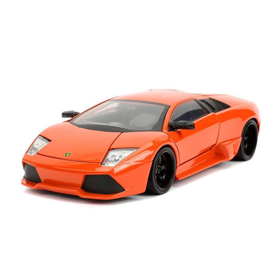 Fast & Furious Roman's Lamborghini Murcielago 1:24. ürün görseli