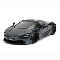 Fast & Furious Shaw's McLaren 720S 1:24. ürün görseli