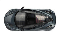 Fast & Furious Shaw's McLaren 720S 1:24. ürün görseli