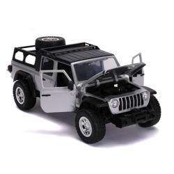 Fast & Furious Jeep Gladiator 1:24. ürün görseli