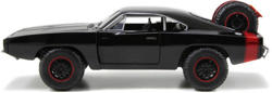 Fast & Furious 1970 Dodge Charger 1:24. ürün görseli