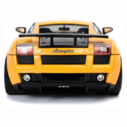 Fast & Furious Lamborghini Gallardo 1:24. ürün görseli