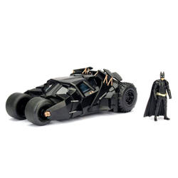 Batman The Dark Knight Batmobile 1:24. ürün görseli