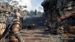 God of War Ragnarok Launch Edition Türkçe Alt Yazı PS5 Oyun. ürün görseli